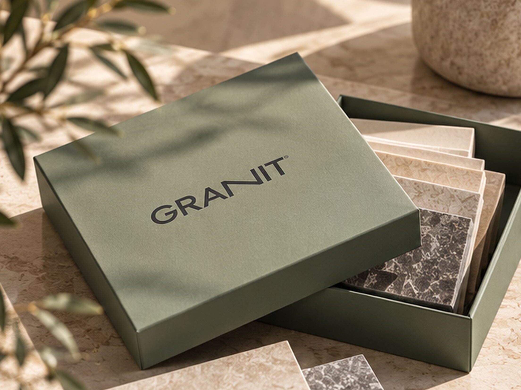 GRANIT