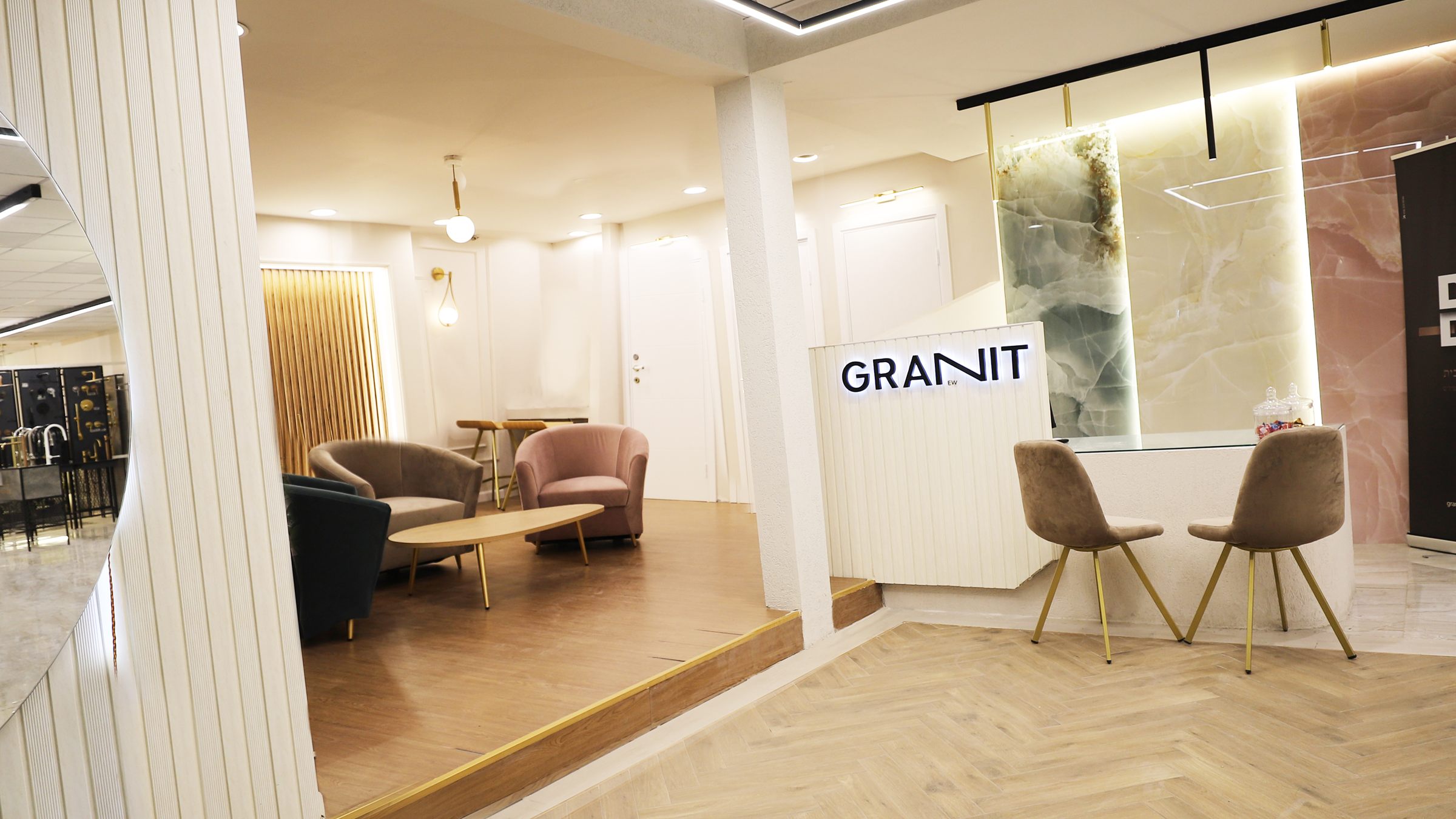 GRANIT