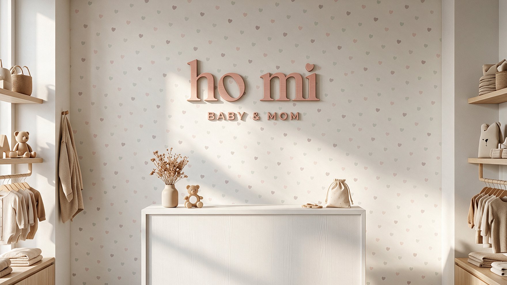 HO MI