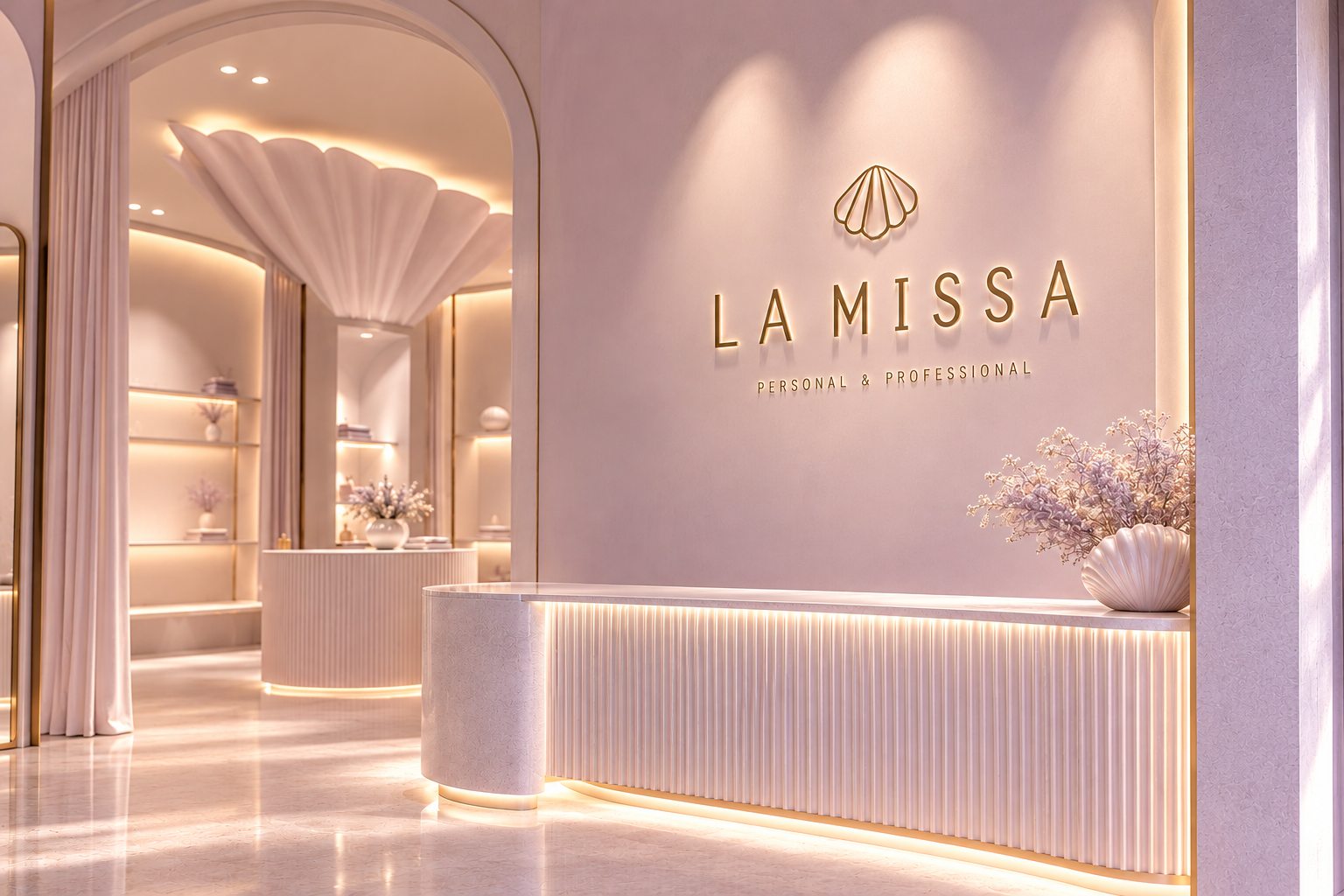 LA MISSA