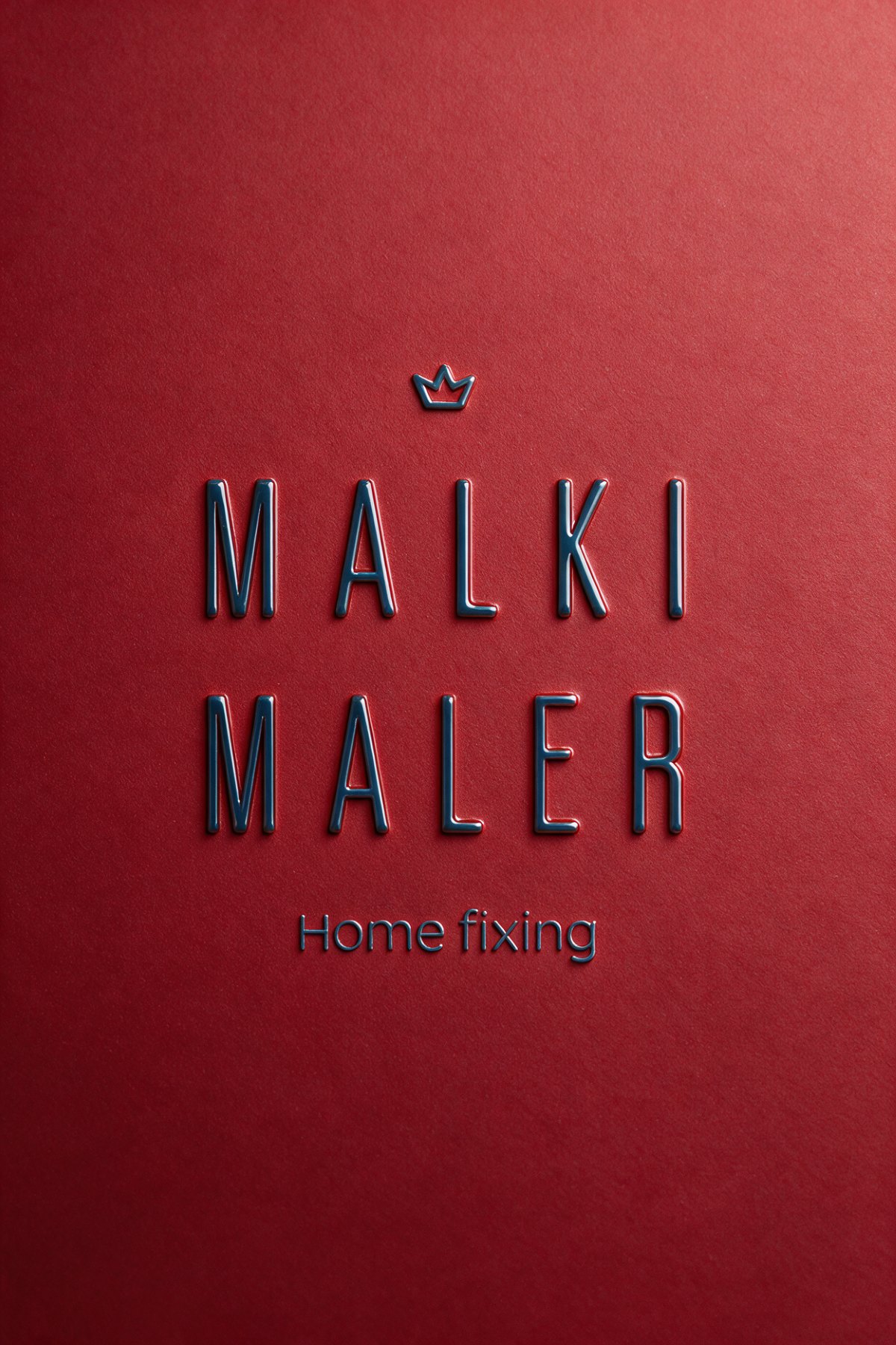 MALKI MALER