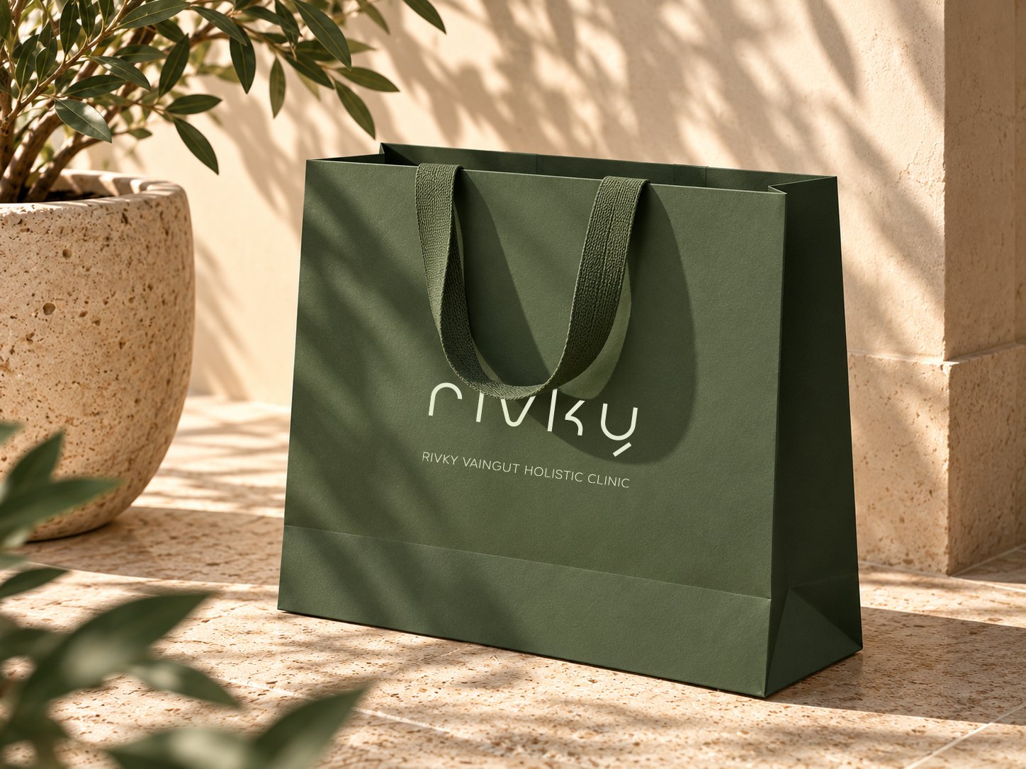 RIVKI WEINGUT
