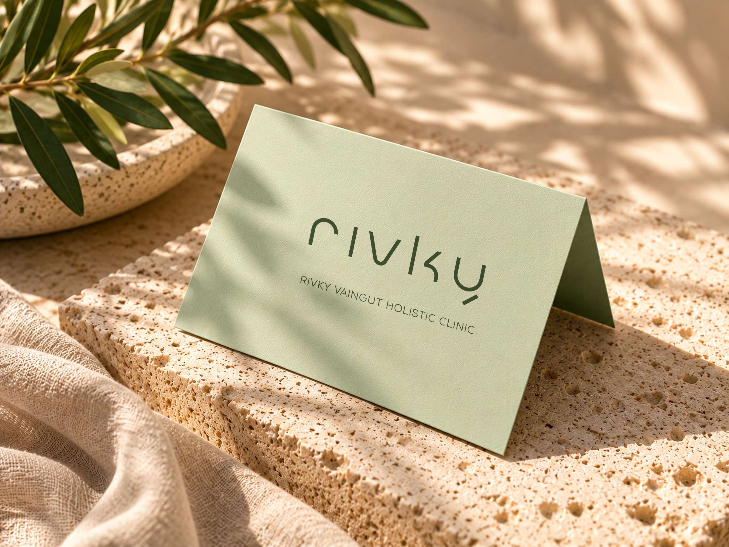 RIVKI WEINGUT